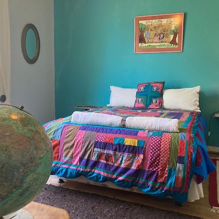 Hostel Karma Backpackers Kestell Zewnętrze zdjęcie