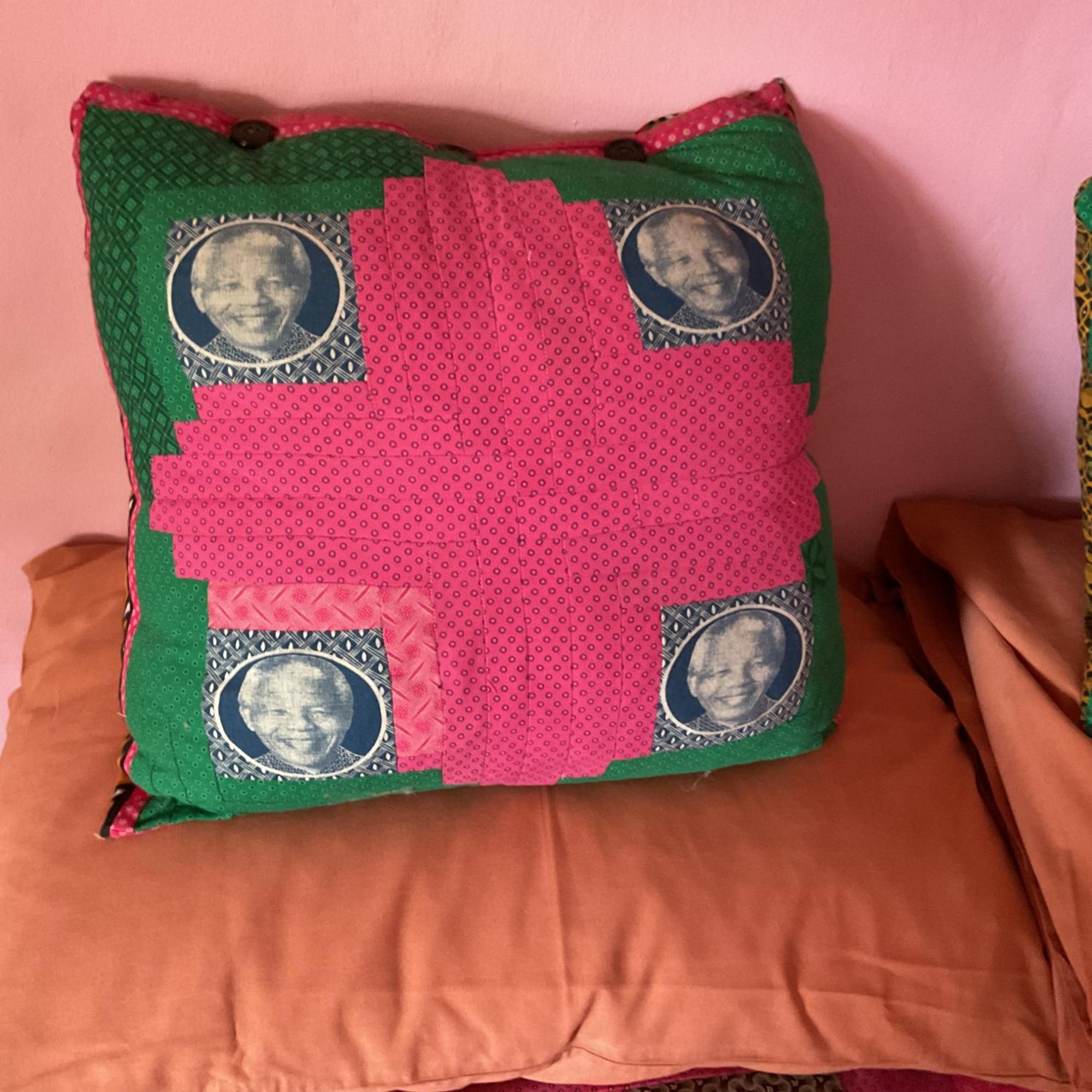 Hostel Karma Backpackers Kestell Zewnętrze zdjęcie