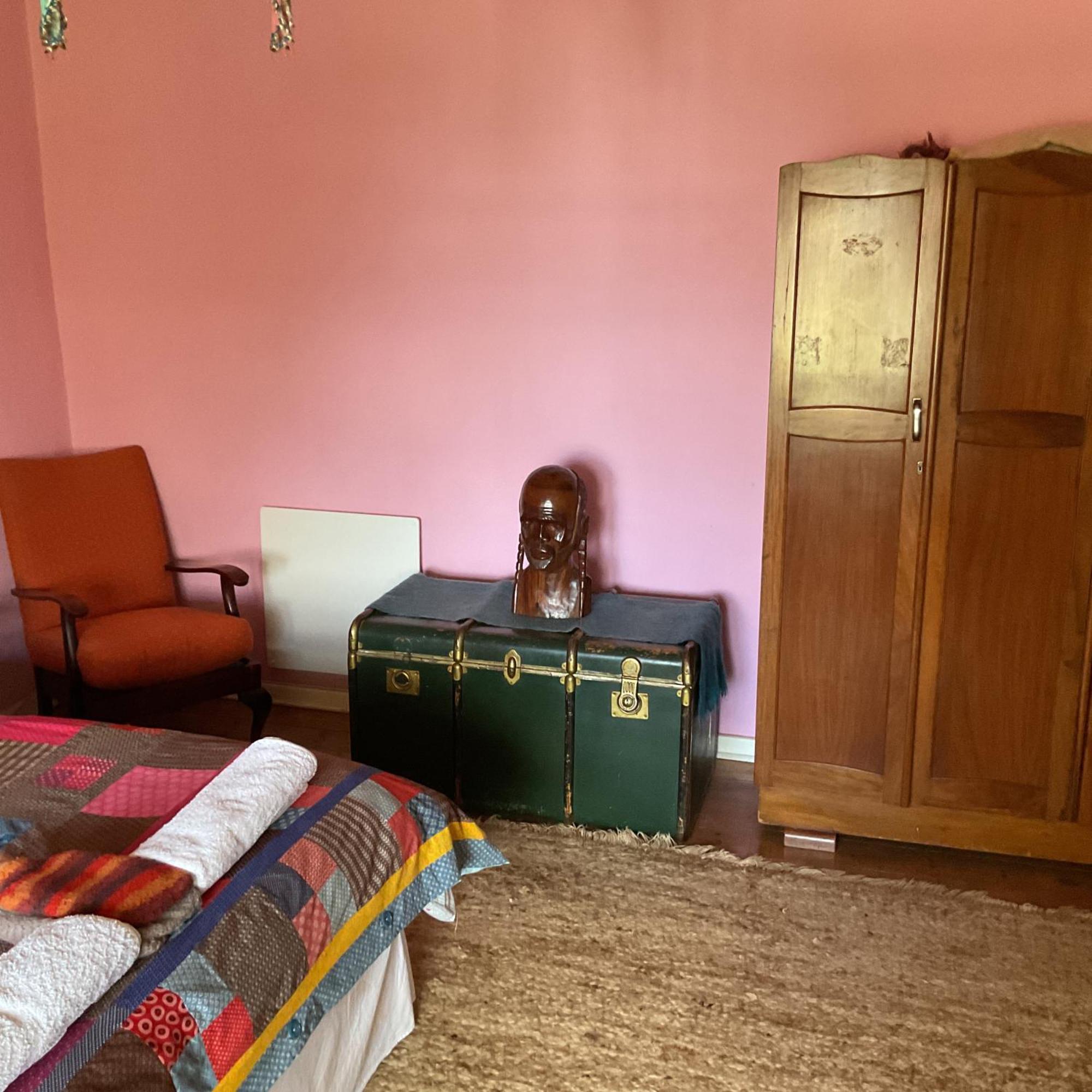 Hostel Karma Backpackers Kestell Zewnętrze zdjęcie