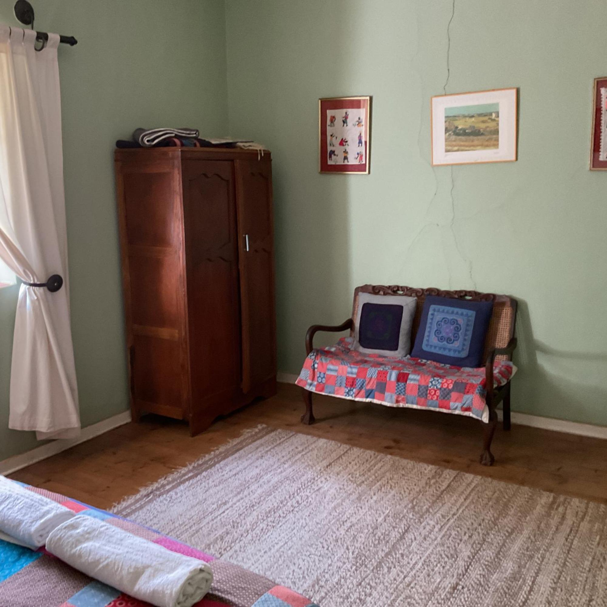 Hostel Karma Backpackers Kestell Zewnętrze zdjęcie