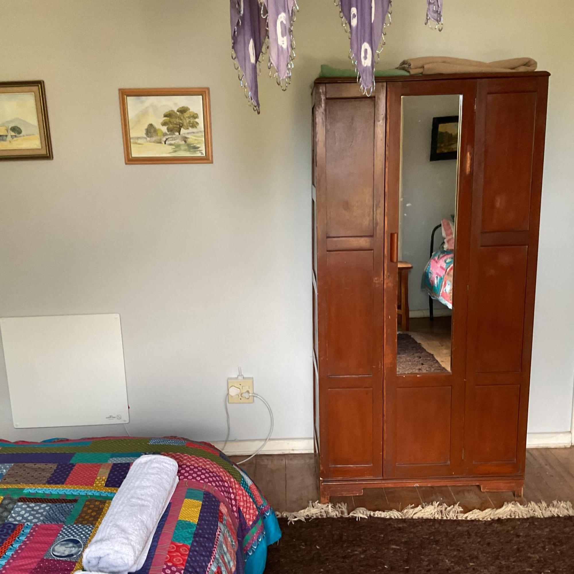 Hostel Karma Backpackers Kestell Zewnętrze zdjęcie
