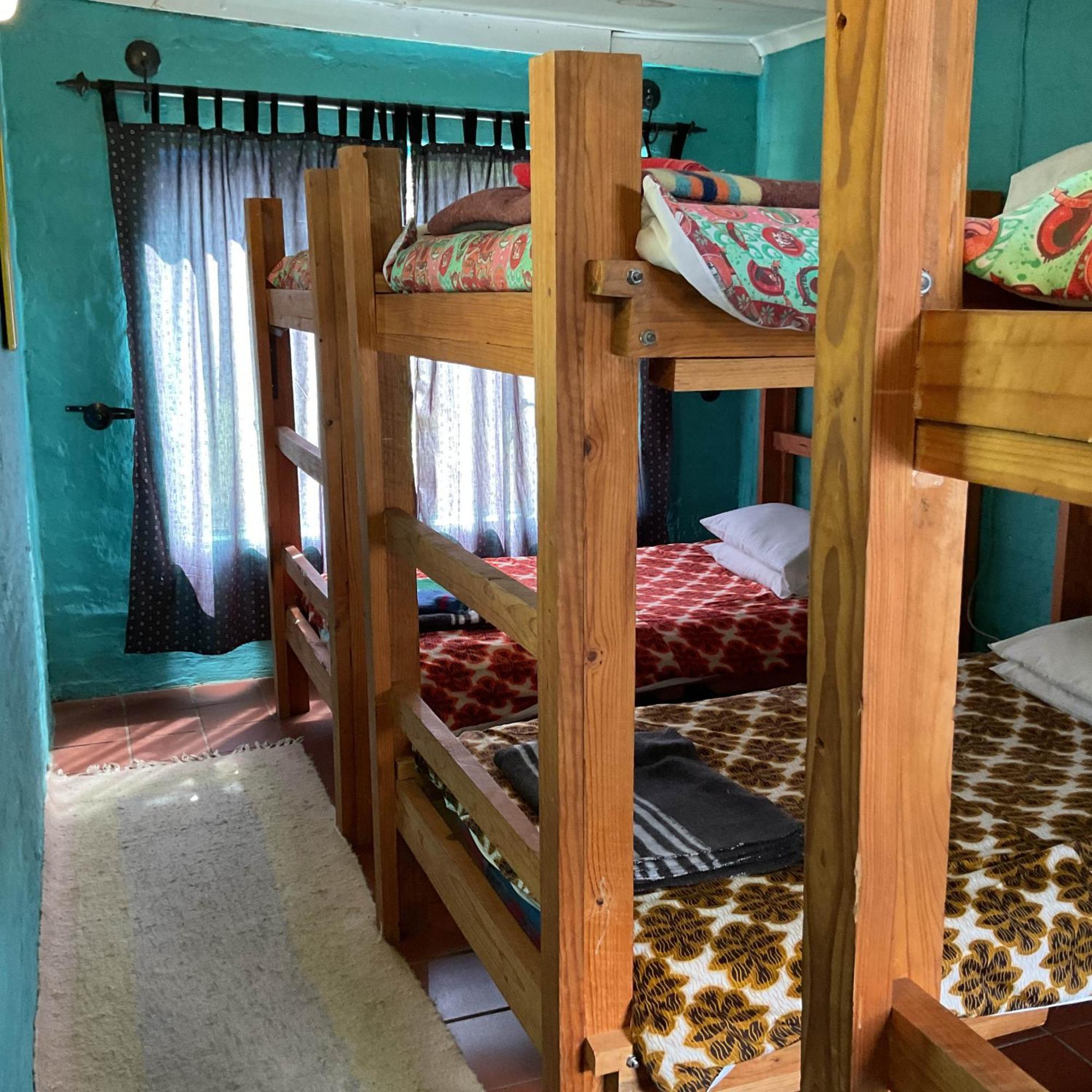 Hostel Karma Backpackers Kestell Zewnętrze zdjęcie